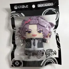 渡会雲雀 にじぱぺ