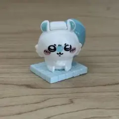 ちいかわ モモンガ バスボール マスコット フィギュア