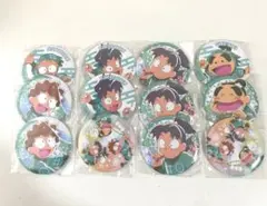 忍たま乱太郎 ドリーム缶バッチくじ 乱太郎 しんベヱ きり丸 缶バッチ