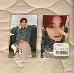 INI 木村柾哉　FTCトレカ　074 082