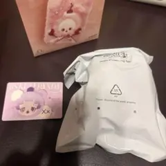 SKULLPANDA You Found Me!ミニバッグ　ベア