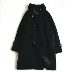 ダッフルコート ヴィンテージ