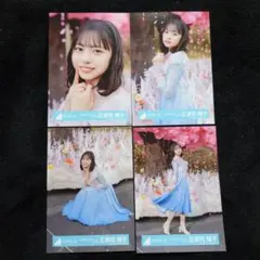 「卒業写真だけが知ってる」MV衣装（衣装）　生写真バラ売り 日向坂46衣装 『卒業写真だけが知ってる MV衣装』 #日向坂46 #日向坂46