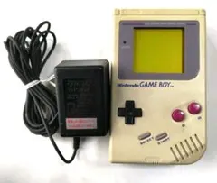 2026年最新】ゲームボーイカラー acアダプターの人気アイテム - メルカリ