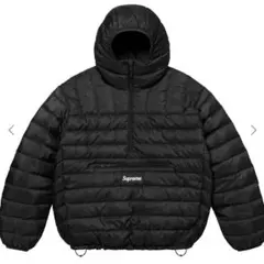 supreme マイクロダウン