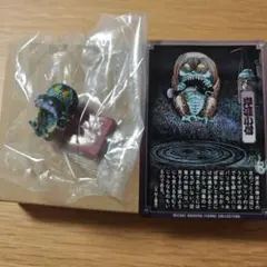 岸涯小僧　がんぎこぞう　大百怪のサムネイル