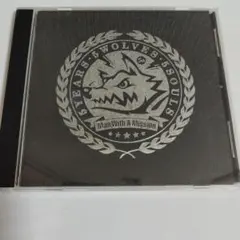 MAN WITH A MISSION 5 YEARS 5 WOLVES