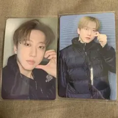 Stray Kids スキズ Do it タワレコ ラキドロ チャンビン