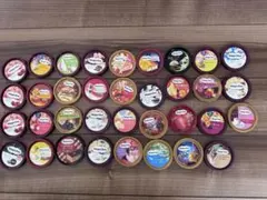 ハーゲンダッツの蓋35枚セットのサムネイル