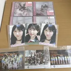 ＝LOVE ラブソングに襲われる　山本杏奈　タイプABC通常盤　シュリンク付き