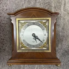 チャイム時報付置時計 DECOR SEIKO AZ884B - メルカリ