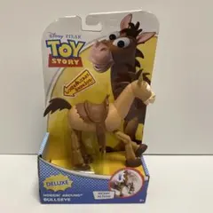 トイストーリー 5 ブルズアイ ラグドールエディション 23cm マテル