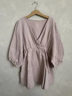 ジェラピケ　マタニティパジャマ　上下セット