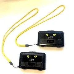 劇団四季Cats 小物