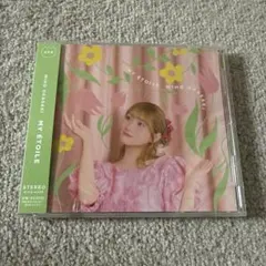 岡咲美保 MY ÉTOILE 通常版 新品