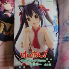 けいおん! Trio-Try-iT Figure 中野梓 フィギュア