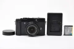 Fujifilm X Series X10 12.0MP C0074 - メルカリ