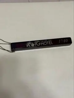 トムとジェリー　ホテルキーホルダー