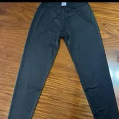 【未使用品】RIGAVIL スポーツレギンス　Oサイズ