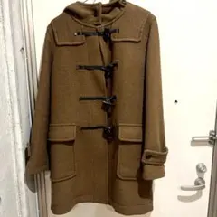 無印 コート Mサイズ