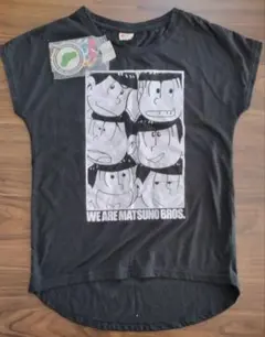 おそ松さんTシャツ