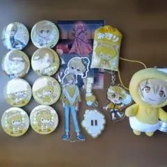 すとぷり るぅとくん まとめ売り 全部でのお値段です！ 値下げ中！