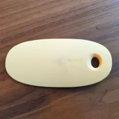OPPO ドアストッパー イエロー