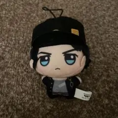 ジョジョの奇妙な冒険　チビちびぐるみ　空条承太郎　namco限定