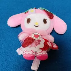 いちごいちえ マスコット マイメロ