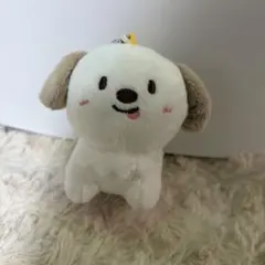 RIIZE アントン モンリョンイ ぬいぐるみ キーホルダー マスコット