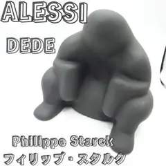 ALESSI アレッシィ DEDE ドアストッパー フィリップスタルク デデのサムネイル