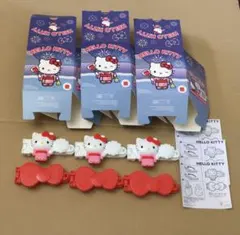 キティ マック ふくろとめクリップ