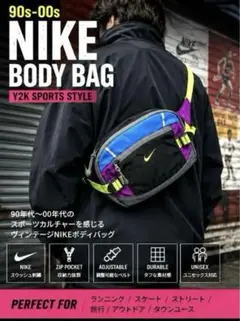 2026年最新】スリングバッグ y2kの人気アイテム - メルカリ