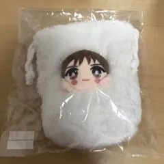 M!LK 山中柔太朗 飛び出しちゃった！巾着