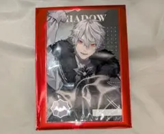 にじさんじ 8周年 メタルカード 葛葉