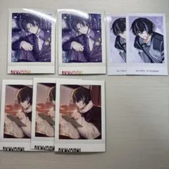 18TRIP エイトリ 衣川季肋 特典 ぱしゃこれ - メルカリ