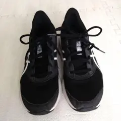 アシックスレディーススニーカー