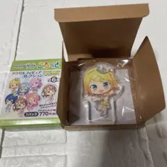 プロセカ　ころっと　オンリーショップイラスト　鏡音リン