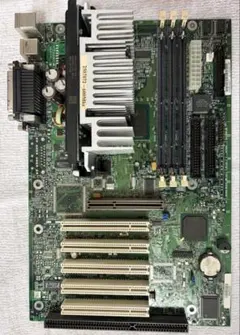 ジャンク Shuttle AB61 440BX Slot1 ATXマザーボード - メルカリ