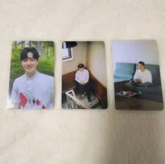 GOT7 JAYB SOMO:FUME☆DMC MUSIC特典トレカ5枚セット GOT7 JAYB SOMO:FUME☆DMC MUSIC特典トレカ5枚セット - メルカリ