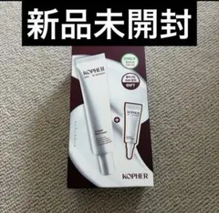【kopher】コフェル キュリペアーメラクリーム【新品】のサムネイル