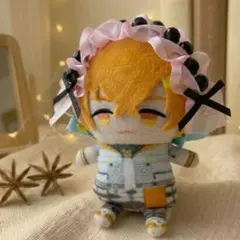 2026年最新】にじぱぺっと ぬい服の人気アイテム - メルカリ