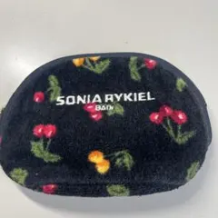 Sonia Rykel ポーチ 小物入れ さくらんぼのサムネイル