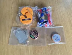 三代目JSB NAOTOセット