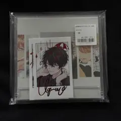 ギヴン キャラクターグッズ