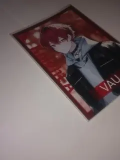 ばぁうくんのブロマイド