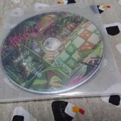 仮暮らしのアリエッティ DVD特典ディスクのみの出品新品未使用