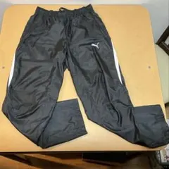 ☀️ 良品 PUMA プーマ ウインドブレーカー ジャージ メンズ ☀️