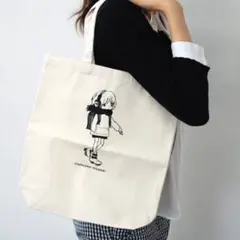 にじさんじ 鈴原るる トートバッグ - メルカリ