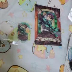 鬼滅の刃　竈門炭治郎セット